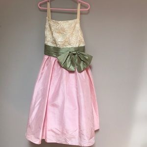 Girls Size 10 Dorissa Dress